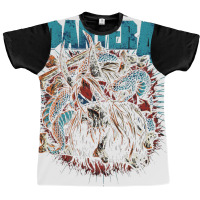 Trending P.a.n.t.e.r.a. Heavy Metal Covers Graphic T-shirt | Artistshot