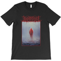 And I Return To Nothingness Lorna Shore T-shirt | Artistshot