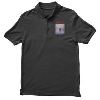 And I Return To Nothingness Lorna Shore Men's Polo Shirt | Artistshot