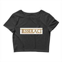 Tesseract Crop Top | Artistshot