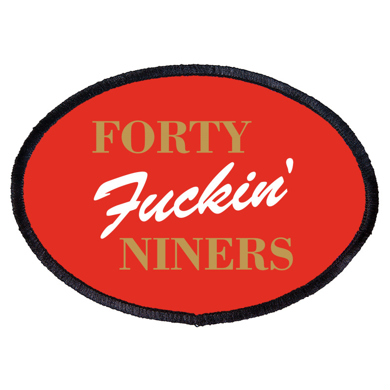 Vintage San Francisco Forty Fuckin' Niners 49ers - Depop