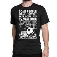 Trending 20% Favorite Player Classic T-shirt | Artistshot