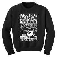 Trending 20% Favorite Player Youth Sweatshirt | Artistshot