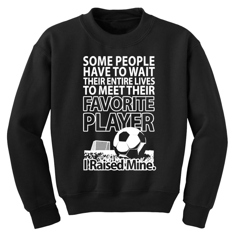 Trending 20% Favorite Player Youth Sweatshirt by seifertmurryq3jmxs | Artistshot