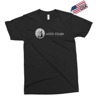 Anus Films Exclusive T-shirt | Artistshot