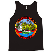 Prelude Flng Project Colour Tank Top | Artistshot