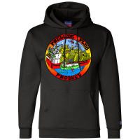 Prelude Flng Project Colour Champion Hoodie | Artistshot