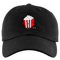 Pop-corn Kids Cap | Artistshot