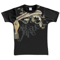 Arcade Fire - Funeral Graphic Youth T-shirt | Artistshot