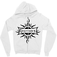 #godsmack Best Funk Zipper Hoodie | Artistshot