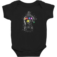 Trending Avg Graphic Tees By Unitedstee Baby Bodysuit | Artistshot