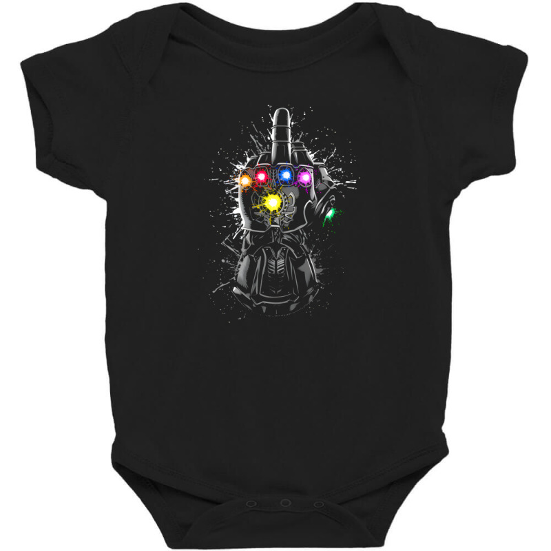 Trending Avg Graphic Tees By Unitedstee Baby Bodysuit | Artistshot