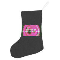 Prevues Of Coming Attractions Holiday Stocking | Artistshot