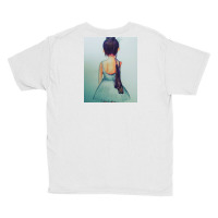 Ballerina Youth Tee | Artistshot