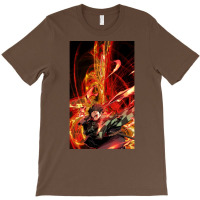 Tanjiro Kamado4 T-shirt | Artistshot