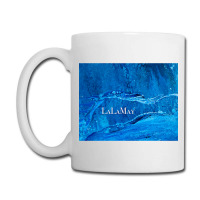 Hot Trend Sapphire Blue Coffee Mug | Artistshot