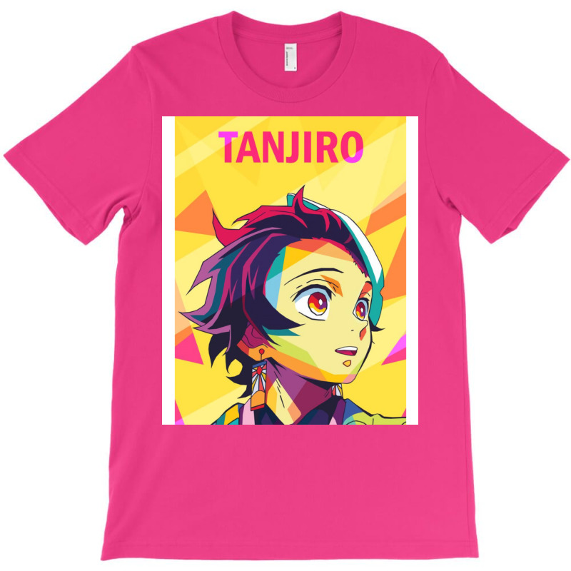 Tanjiro Kamado6 T-shirt | Artistshot