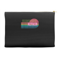 Sunshine Within T Shirt Accessory Pouches | Artistshot