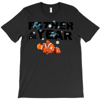 Best Bet To Grow Finding Nemo Apply These Secret T-shirt | Artistshot