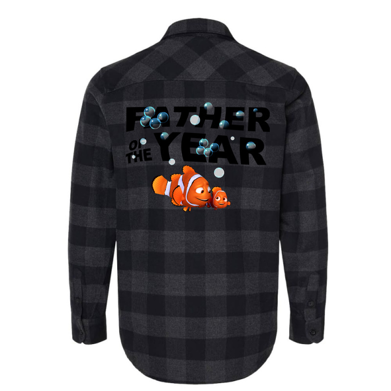 Best Bet To Grow Finding Nemo Apply These Secret Flannel Shirt | Artistshot