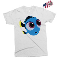 Best Bet To Grow Finding Nemo Blue Apply These Secret Exclusive T-shirt | Artistshot