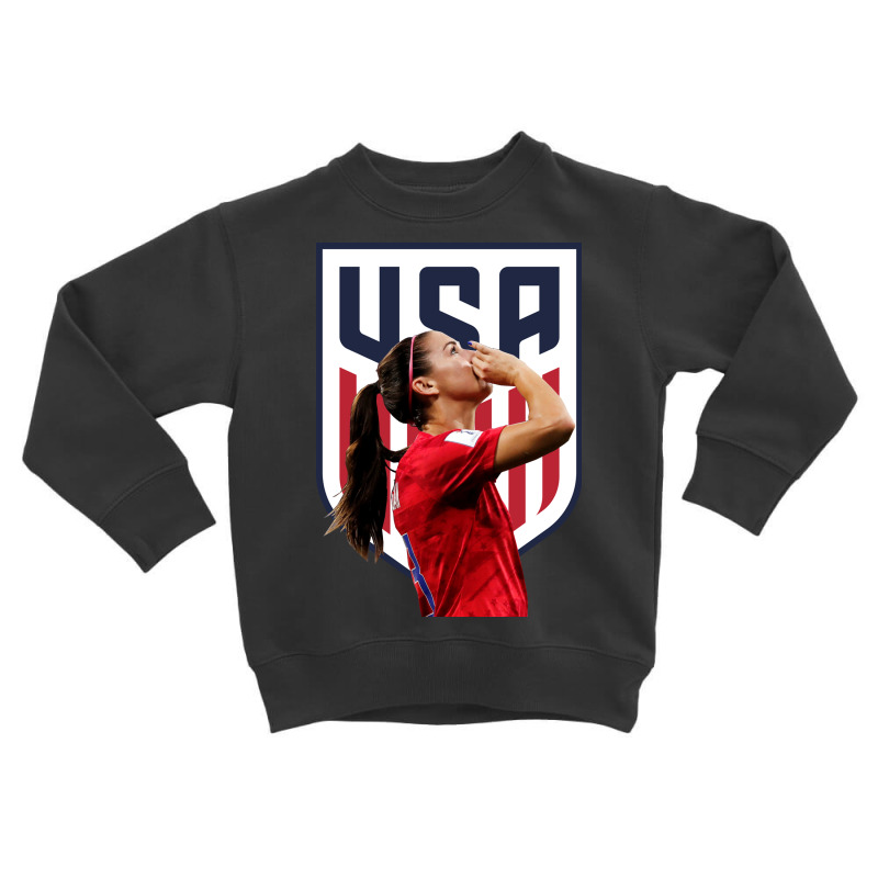 alex morgan sweatshirt