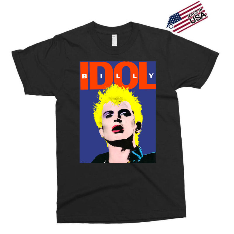 Limited Edition 80s Idol Exclusive T-shirt by webberkyla | Artistshot