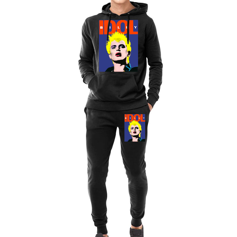 Limited Edition 80s Idol Hoodie & Jogger set by webberkyla | Artistshot