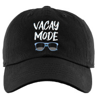 Trending Vacay Mode Sunglasses Simmer Beach Island Kids Cap | Artistshot