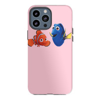 Boys Girls Team Finding First Day And Dory Finding Nemo Great Men Wome Iphone 13 Pro Max Case | Artistshot