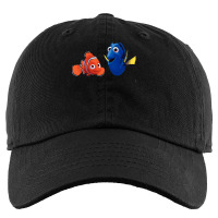 Boys Girls Team Finding First Day And Dory Finding Nemo Great Men Wome Kids Cap | Artistshot