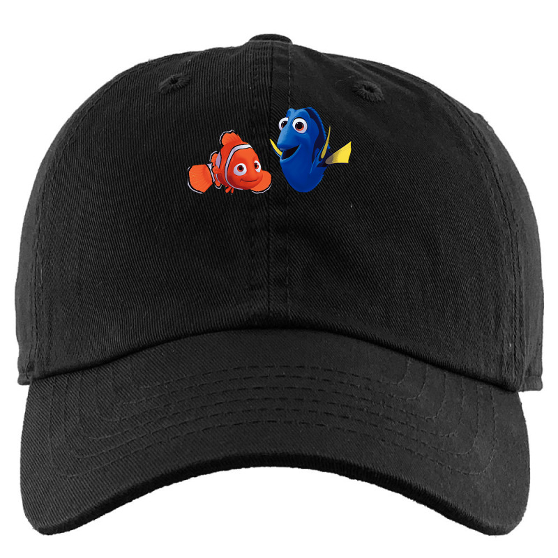 Boys Girls Team Finding First Day And Dory Finding Nemo Great Men Wome Kids Cap | Artistshot