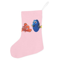 Boys Girls Team Finding First Day And Dory Finding Nemo Great Men Wome Holiday Stocking | Artistshot