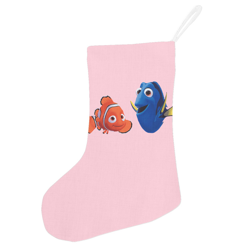 Boys Girls Team Finding First Day And Dory Finding Nemo Great Men Wome Holiday Stocking | Artistshot