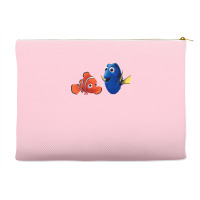 Boys Girls Team Finding First Day And Dory Finding Nemo Great Men Wome Accessory Pouches | Artistshot