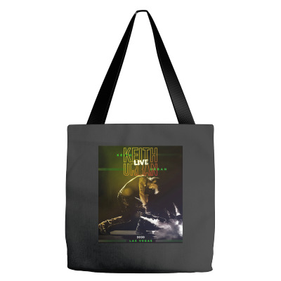 Live Keith Urban Concert At Las Vegas Tote Bags Designed By Cahayadianirawan