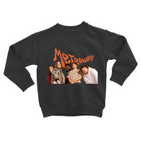 Metronomy Toddler Sweatshirt | Artistshot