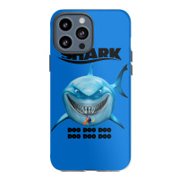 Daddy Shark   Finding Nemo Iphone 13 Pro Max Case | Artistshot