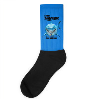 Daddy Shark   Finding Nemo Socks | Artistshot