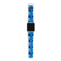 Daddy Shark   Finding Nemo Apple Watch Band | Artistshot