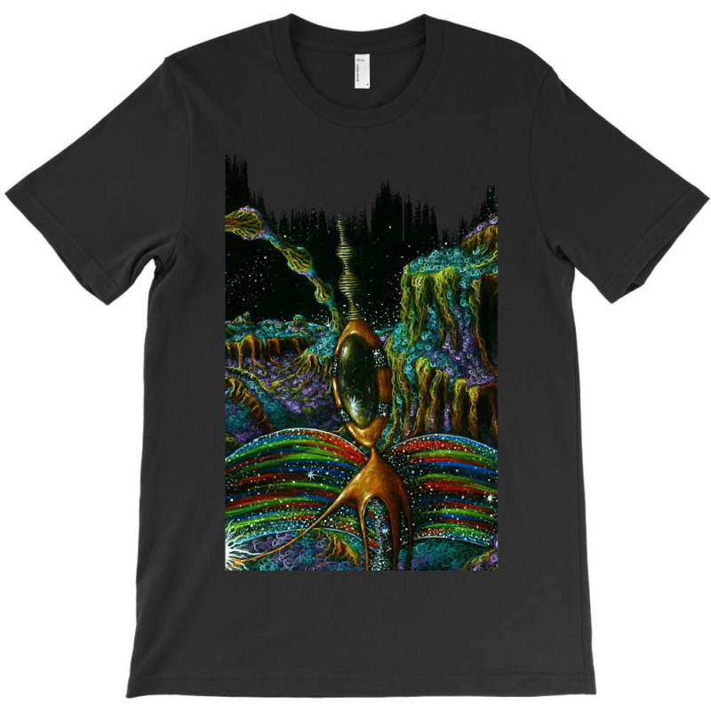 Trending Bcooperart-y7dss T-Shirt by Sizemore Adame | Artistshot