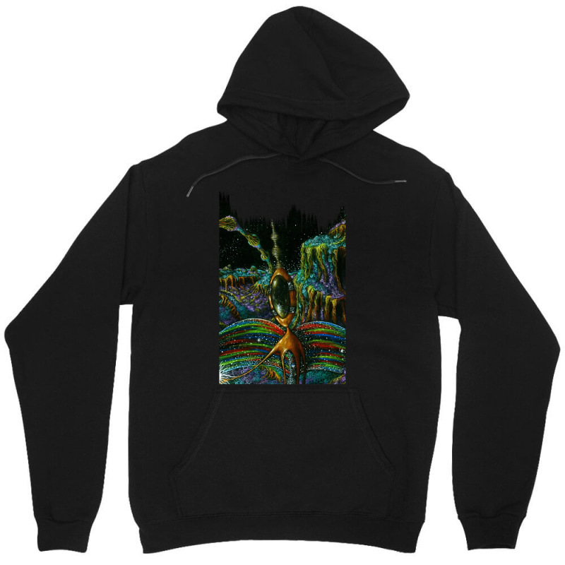 Trending Bcooperart-y7dss Unisex Hoodie by Sizemore Adame | Artistshot