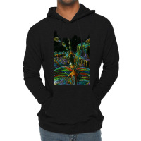 Trending Bcooperart-y7dss Lightweight Hoodie | Artistshot