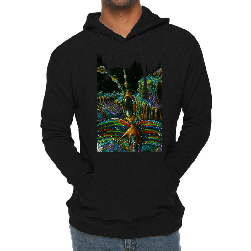 Trending Bcooperart-y7dss Lightweight Hoodie by Sizemore Adame | Artistshot