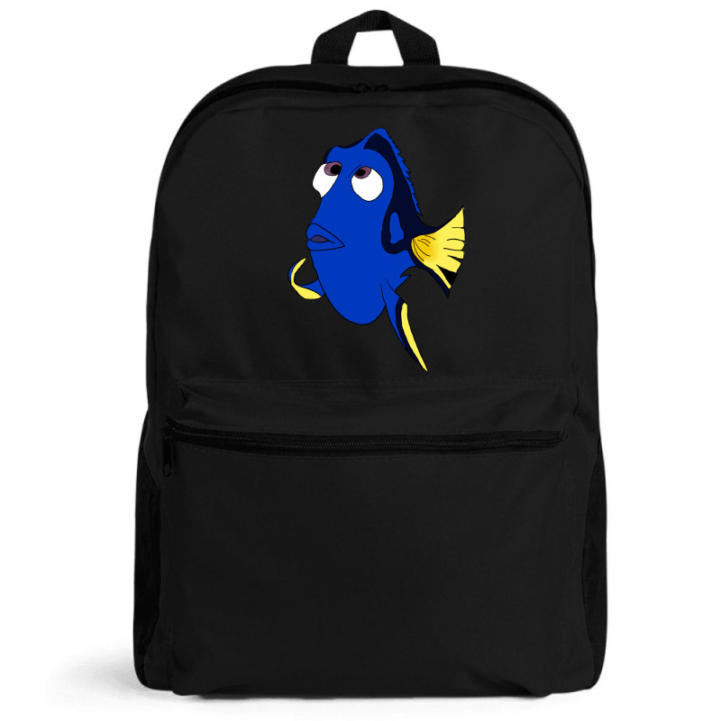 Dory  Finding Nemo Backpack | Artistshot