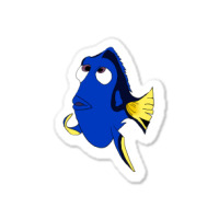 Dory  Finding Nemo Sticker | Artistshot