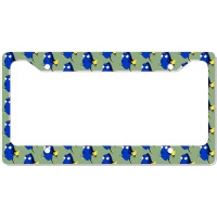 Dory  Finding Nemo License Plate Frame | Artistshot