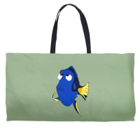 Dory  Finding Nemo Weekender Totes | Artistshot