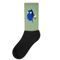 Dory  Finding Nemo Socks | Artistshot