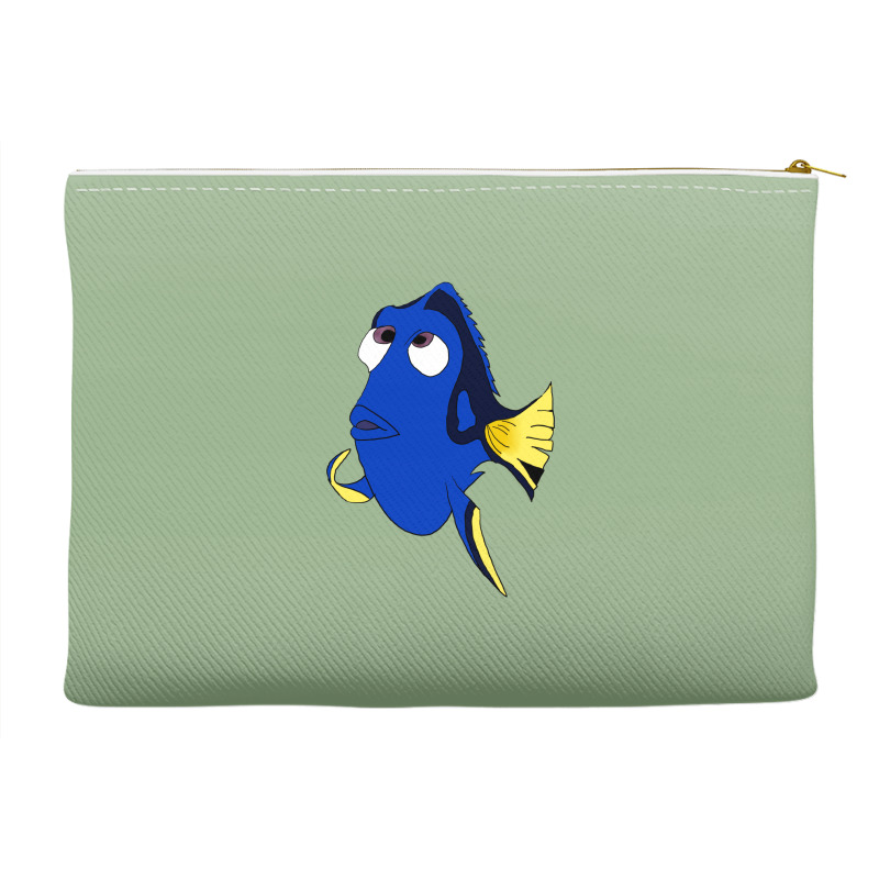 Dory  Finding Nemo Accessory Pouches | Artistshot